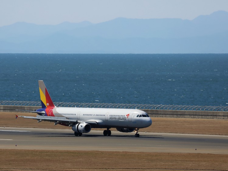 AsianaAirlines20160321-1