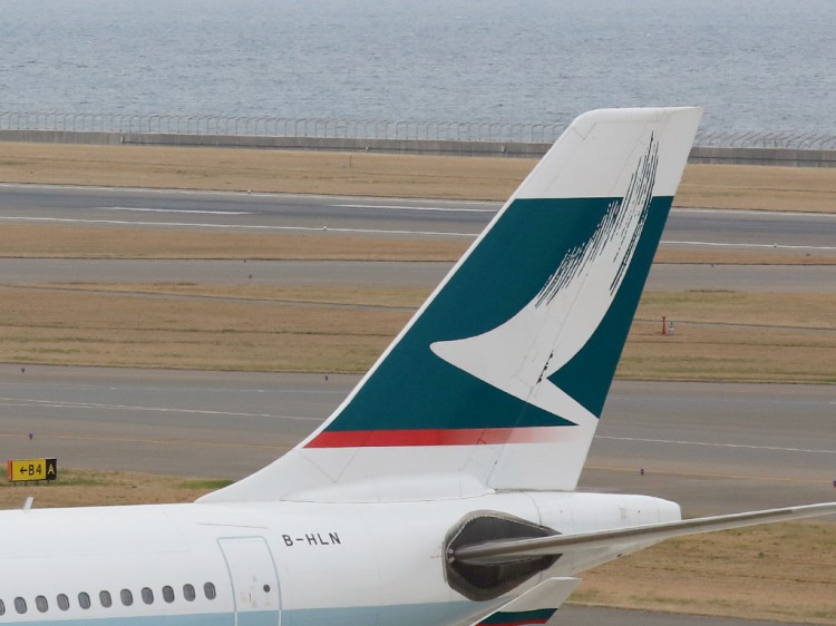 CathayPacific20160403-5