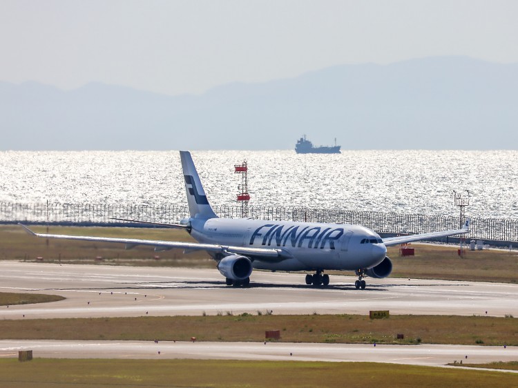 FinnAir20151025-1