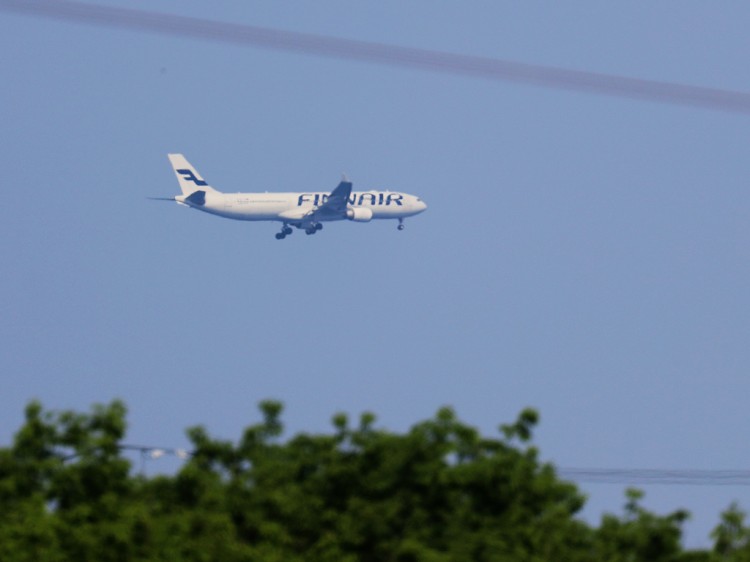 FinnAir20160501-1