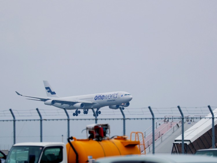 FinnAir20160507-1