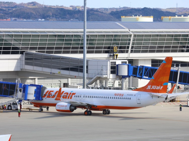 JejuAir20160319-2