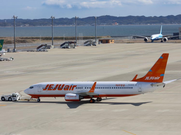 JejuAir20160319-3