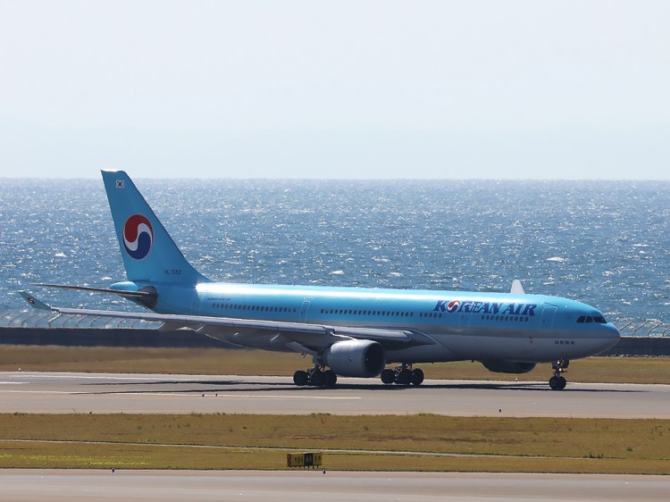 KoreanAir20151025-1