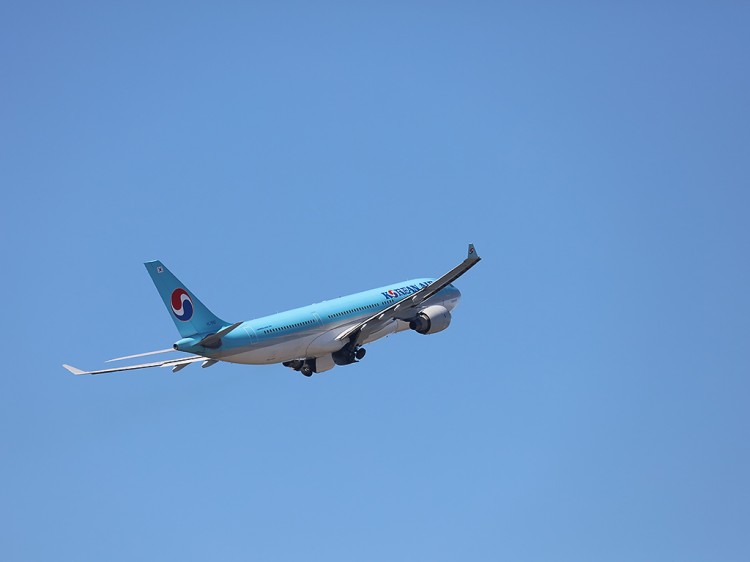 KoreanAir20151025-2