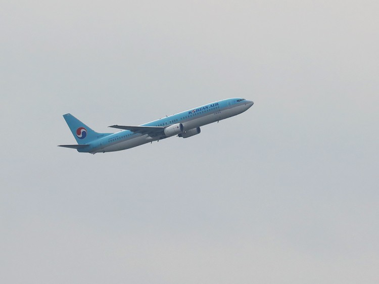 KoreanAir20151122-1