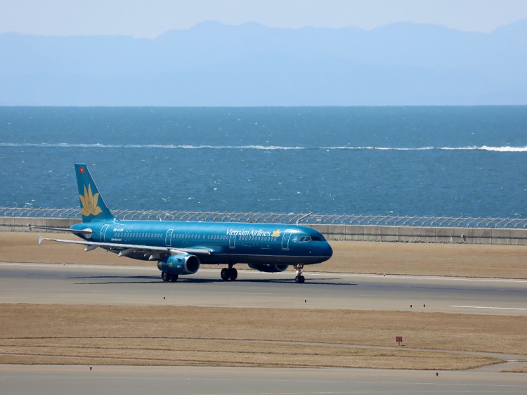 VietnamAirlines20160321-1