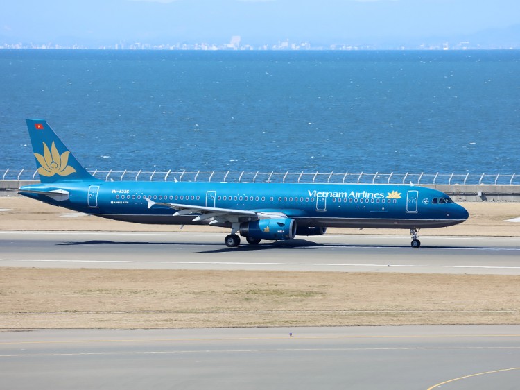 VietnamAirlines20160321-2