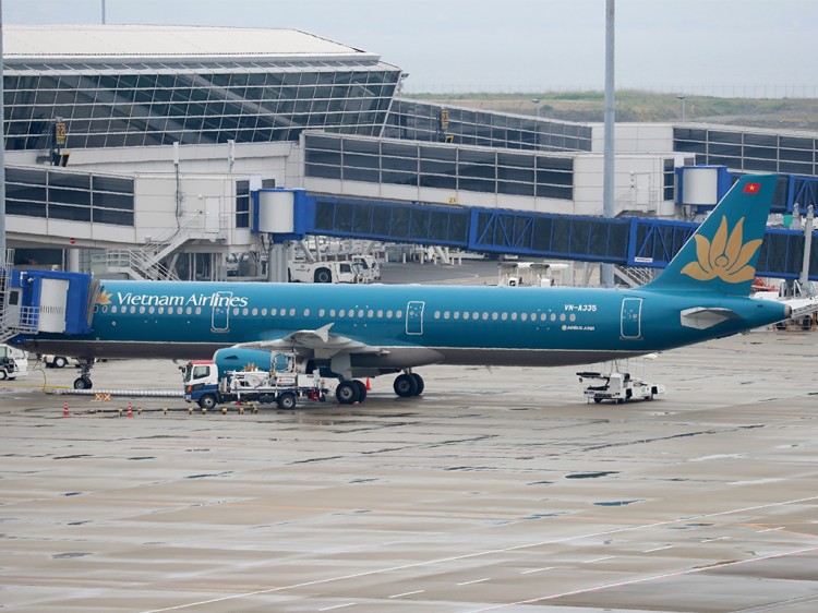 VietnamAirlines20160507-1