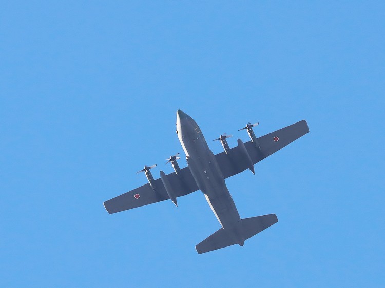 JSDF_C-130H_20151218