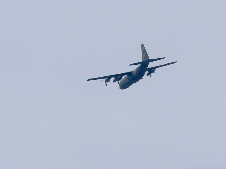 JSDF_C-130H_20160511-1