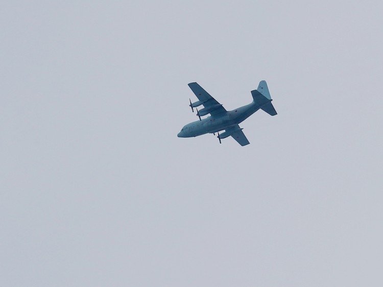 JSDF_C-130H_20160517-1