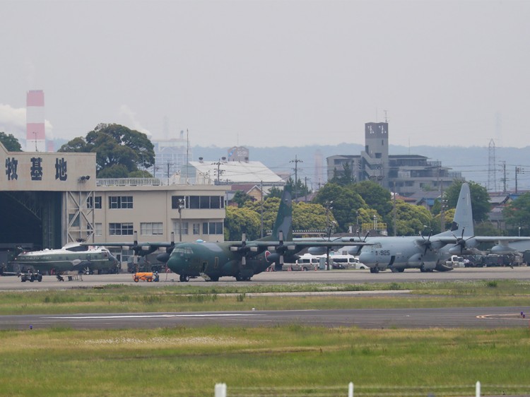 JSDF_C-130H_20160528-2