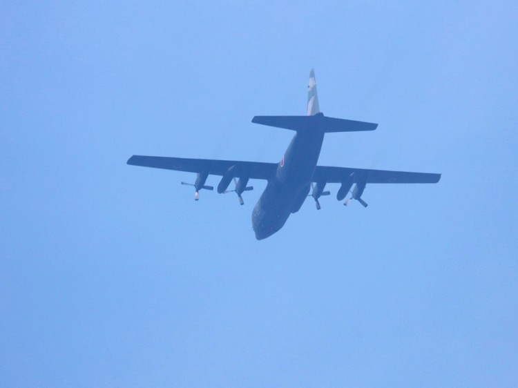 JSDF_C-130H_20160802