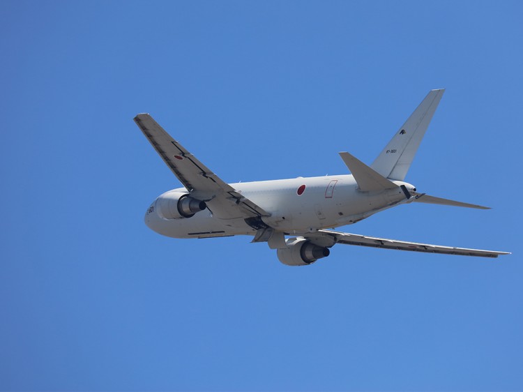 JSDF_KC-767-20160315-1