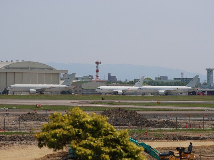 JSDF_KC-767-20160501-1