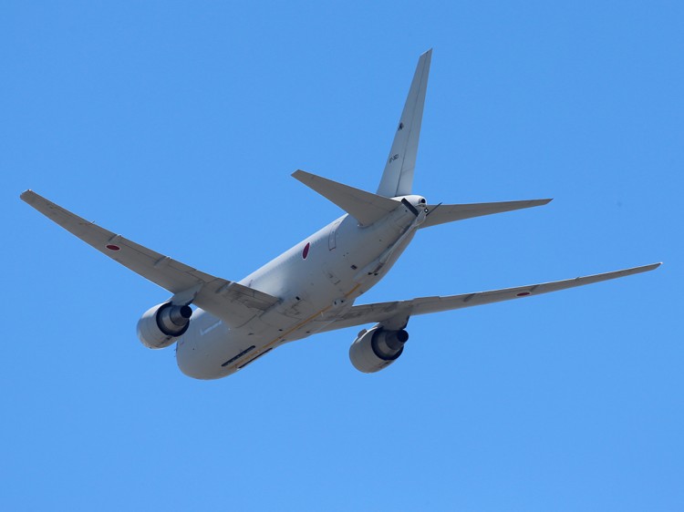 JSDF_KC-767_20160312-4