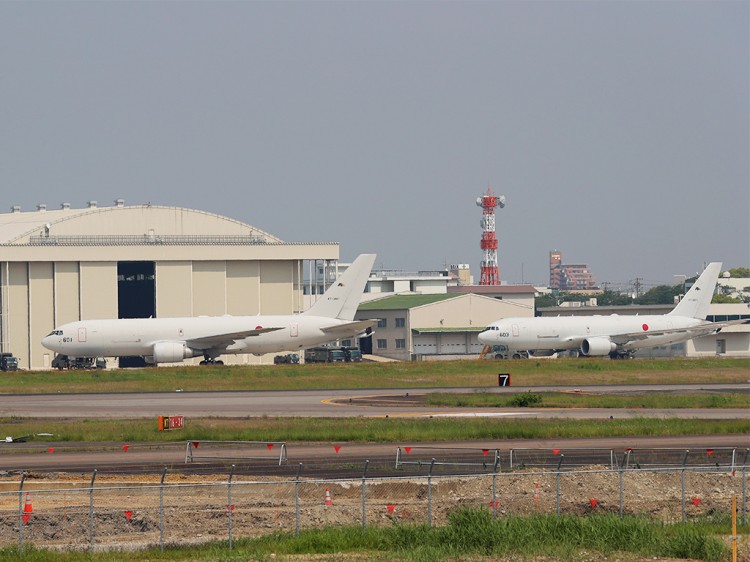 JSDF_KC-767_20160520-1