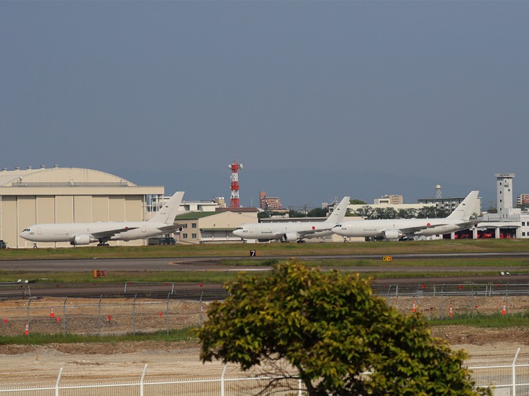 JSDF_KC-767_20160521-1