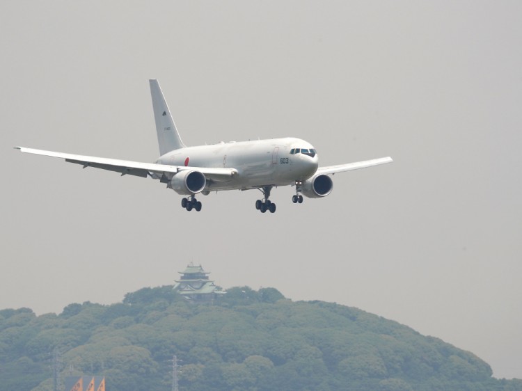 JSDF_KC-767_20160524-1