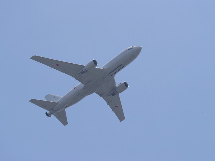 JSDF_KC-767_20160524-3