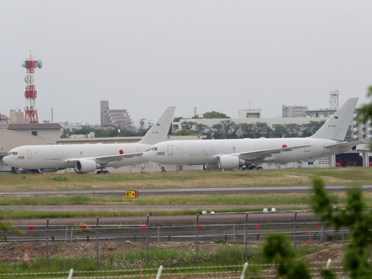 JSDF_KC-767_20160528-1