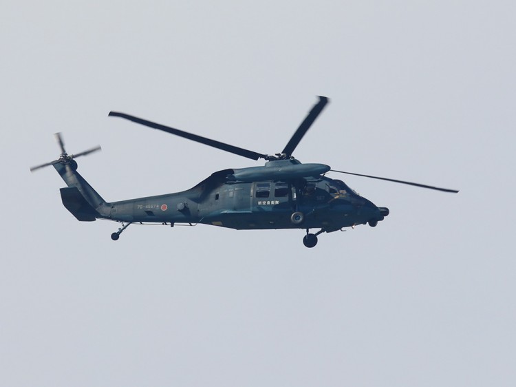 JSDF_UH-60J_20160302