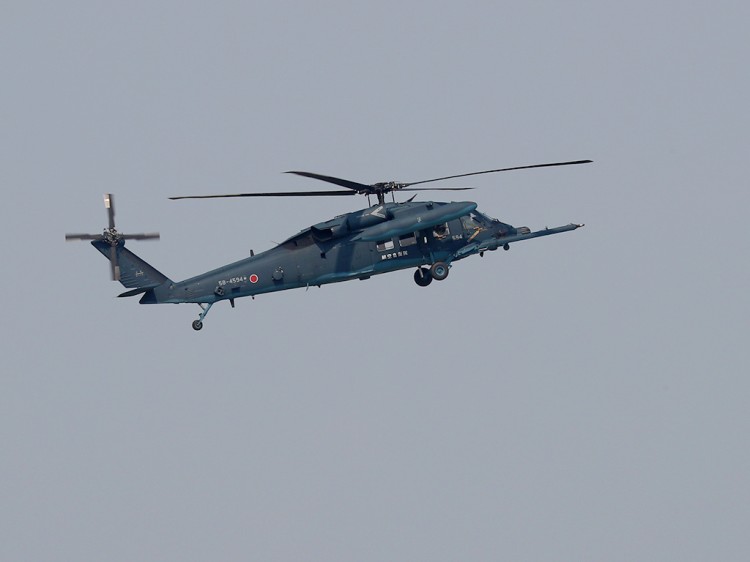 JSDF_UH-60J_20160520-1