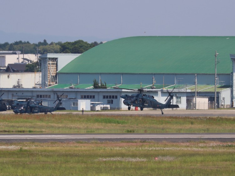 JSDF_UH-60J_20160523-2