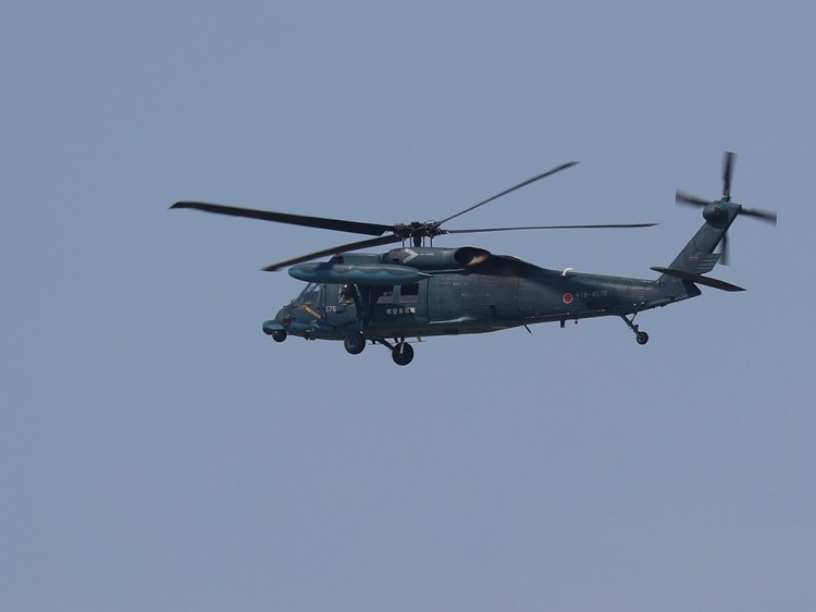 JSDF_UH-60J_20160523-4