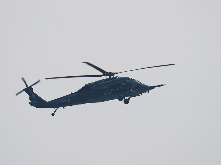 JSDF_UH-60J_20160524-2