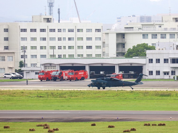 JSDF_UH-60J_20160706-1