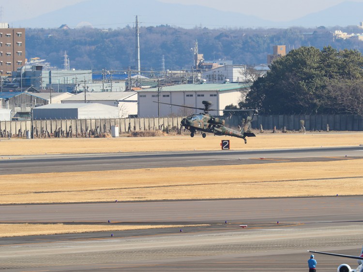 JSDF_AH-64D_20170206-1