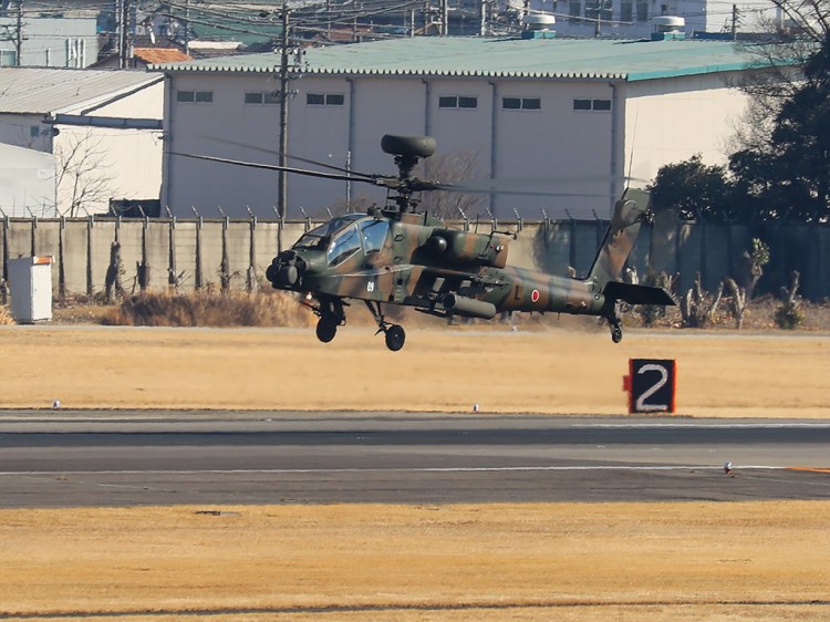 JSDF_AH-64D_20170206-2