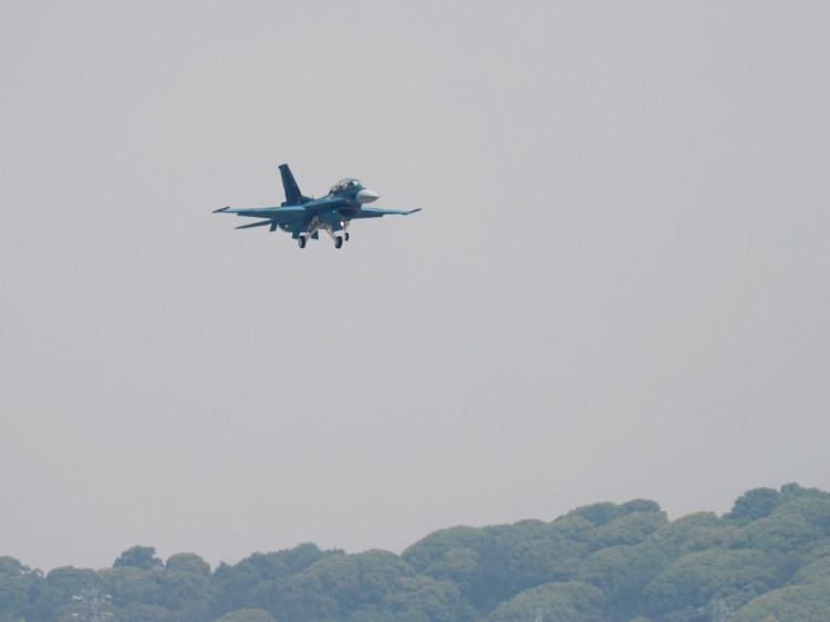 JSDF_F-2_20160524-3