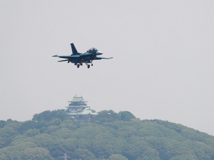 JSDF_F-2_20160524-4