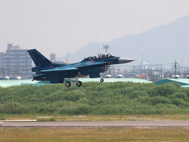 JSDF_F-2_20160524-5