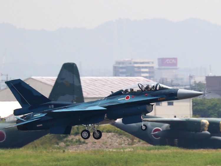 JSDF_F-2_20160524-6