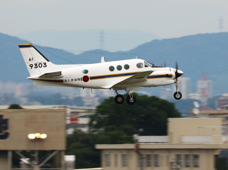 JSDF_LC-90_20160627-4