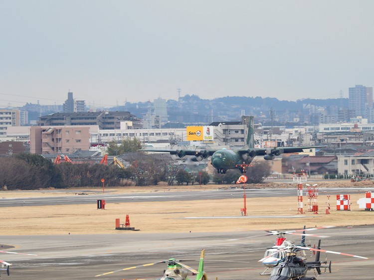 JSDF_C-130H_20170112-2