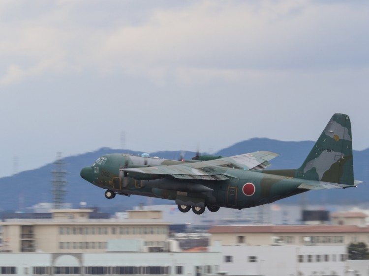 JSDF_C-130H_20170112-5