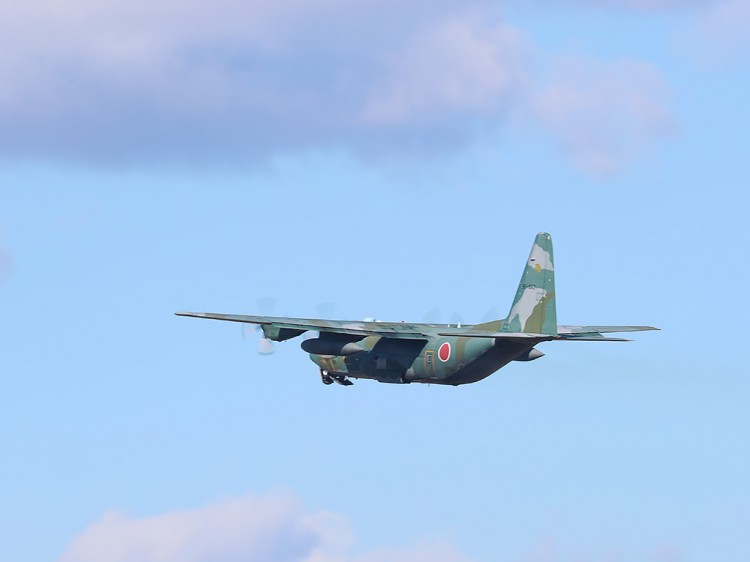 JSDF_C-130H_20170125-10