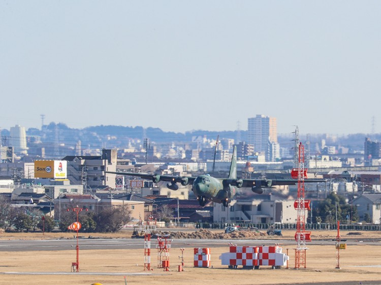 JSDF_C-130H_20170125-5