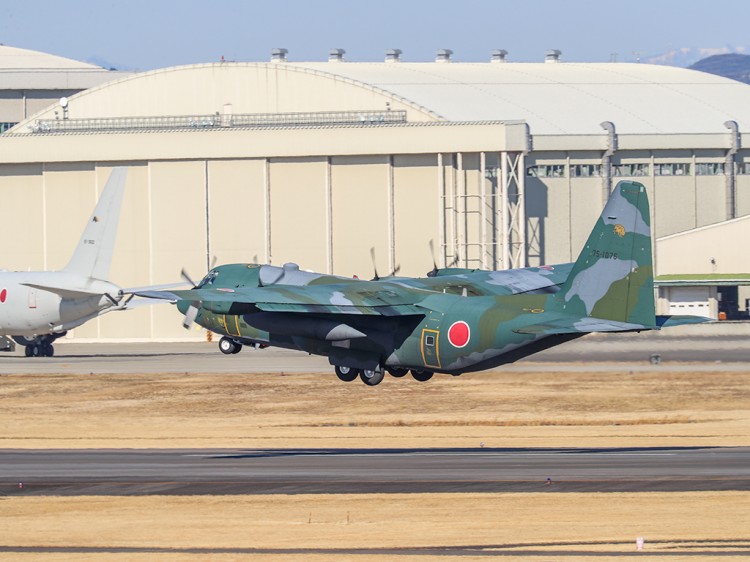 JSDF_C-130H_20170126-3