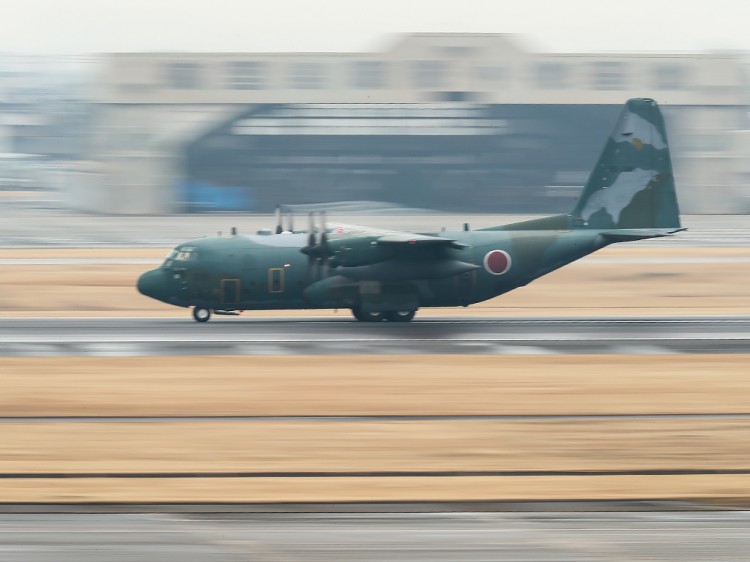 JSDF_C-130H_20170126-5