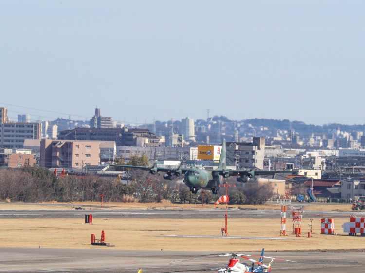 JSDF_C-130H_20170224-20.