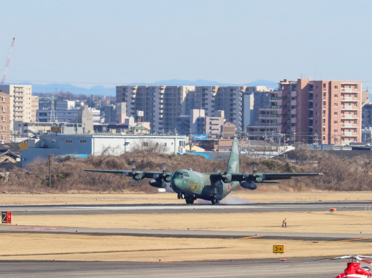 JSDF_C-130H_20170224-21