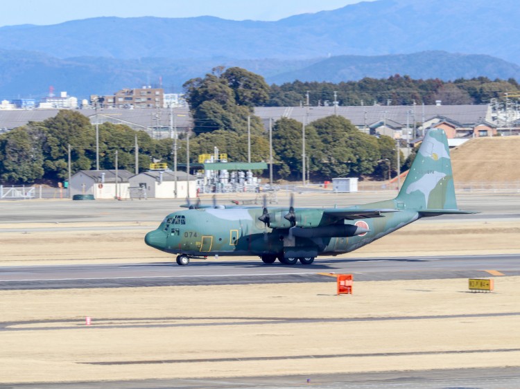 JSDF_C-130H_20170224-22