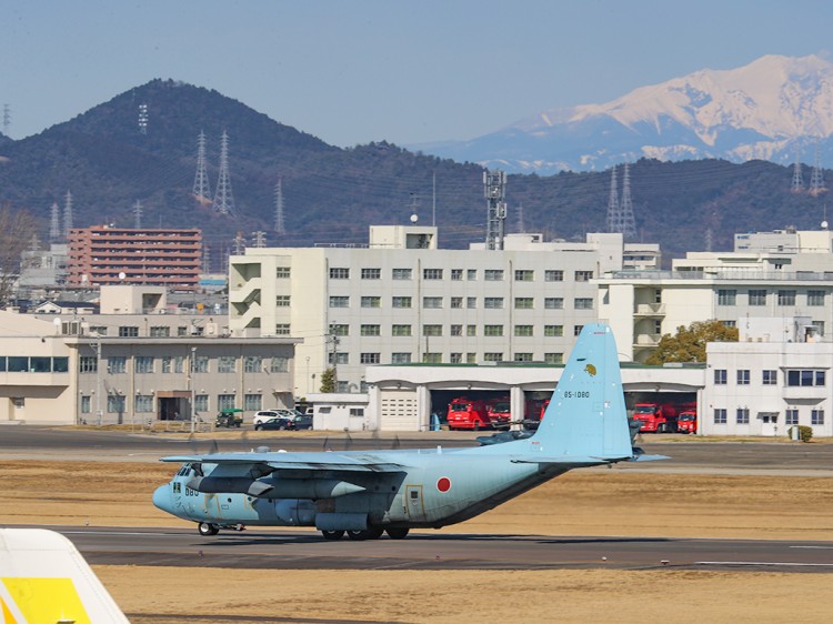 JSDF_C-130H_20170224-24