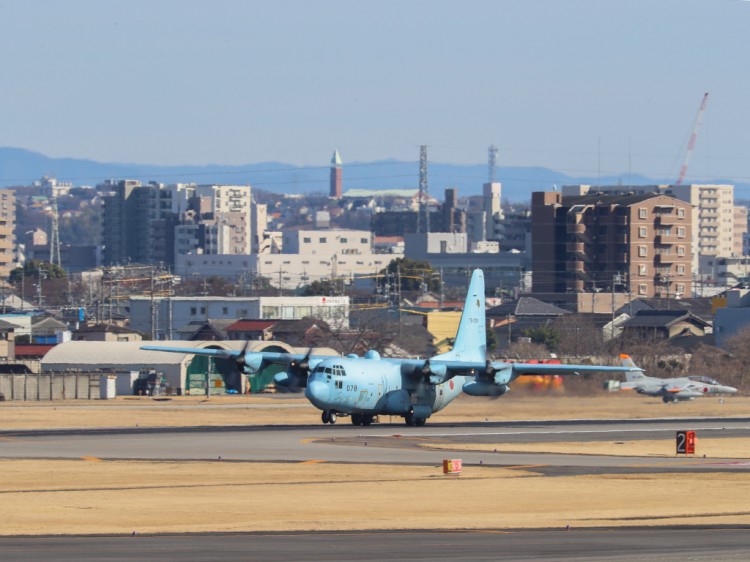 JSDF_C-130H_20170224-25